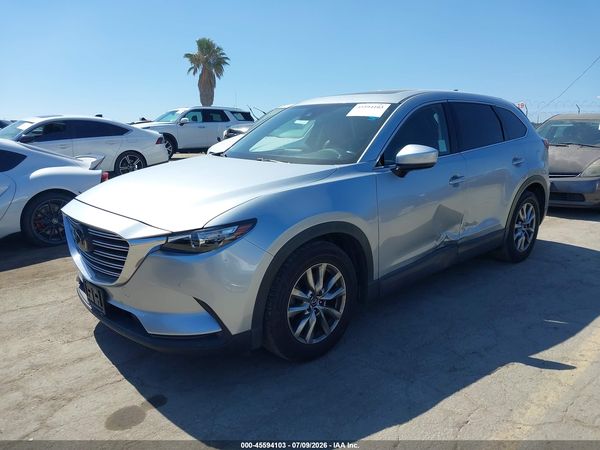 2019 MAZDA CX-9 TOURING