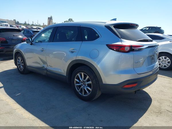 2019 MAZDA CX-9 TOURING