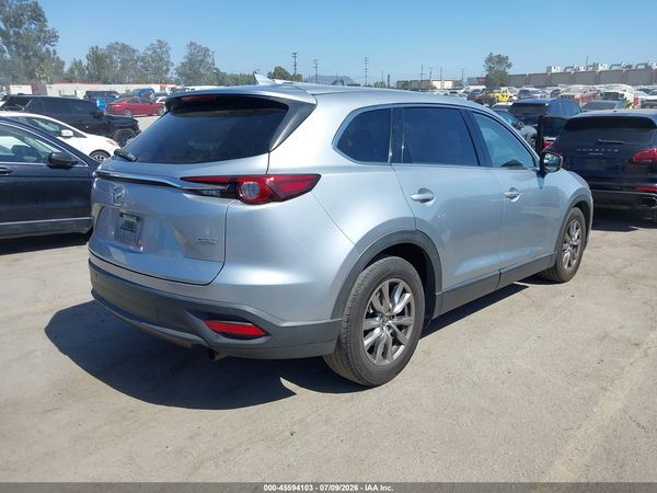 2019 MAZDA CX-9 TOURING