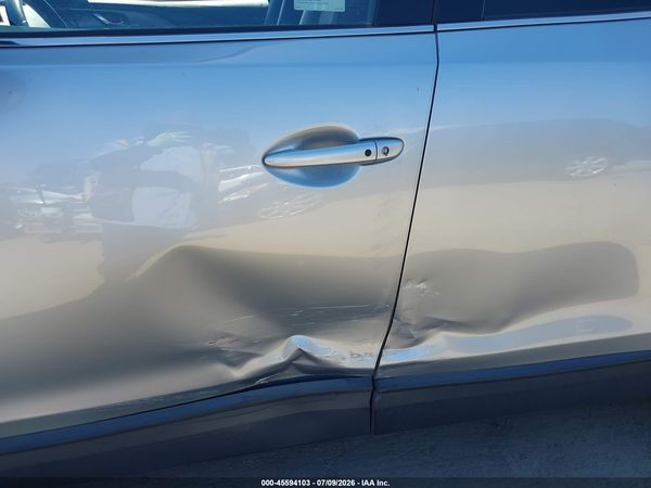 2019 MAZDA CX-9 TOURING
