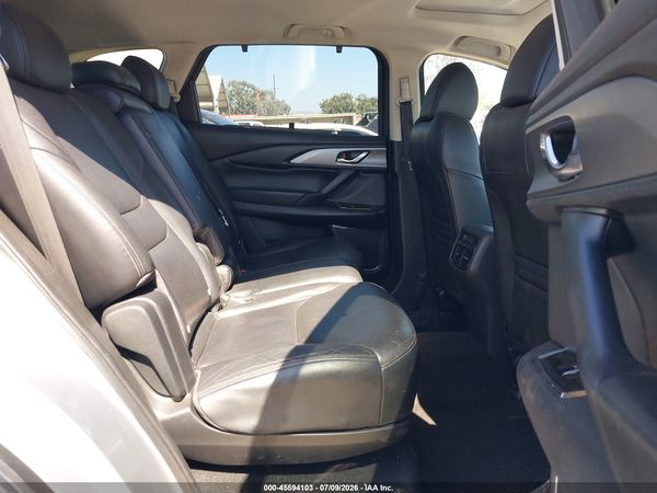2019 MAZDA CX-9 TOURING
