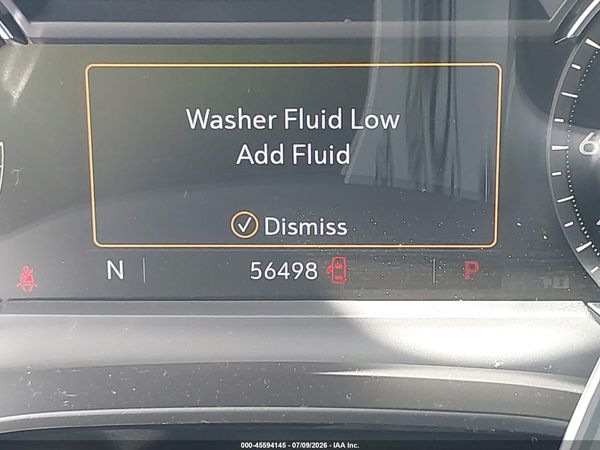 2023 CADILLAC XT5 FWD PREMIUM LUXURY