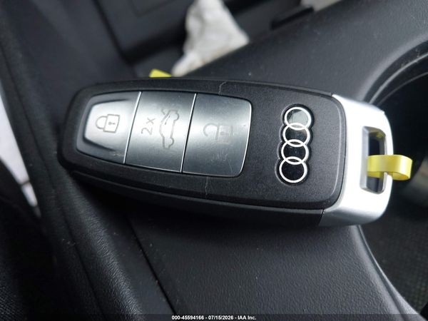 2025 AUDI Q4 E-TRON PREMIUM 55 QUATTRO