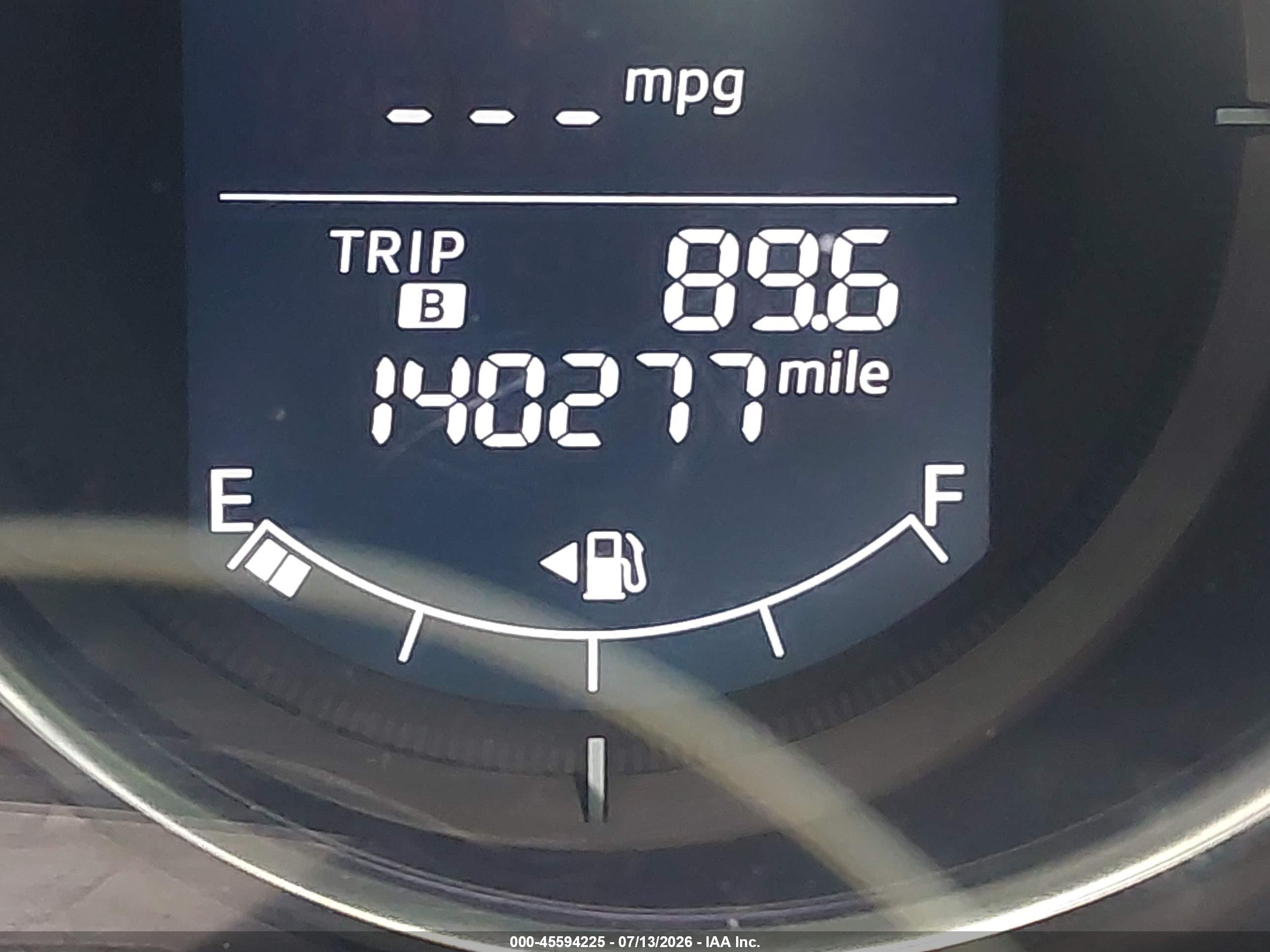 2016 MAZDA MAZDA6 Sport/GX