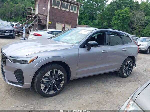 2026 VOLVO XC60