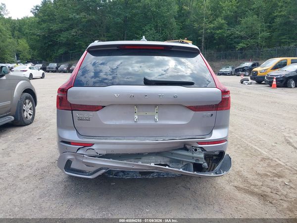 2026 VOLVO XC60 B5 PLUS