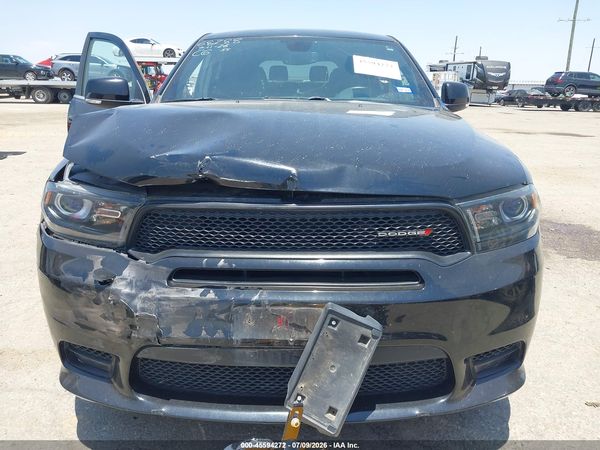 2020 DODGE DURANGO GT PLUS RWD