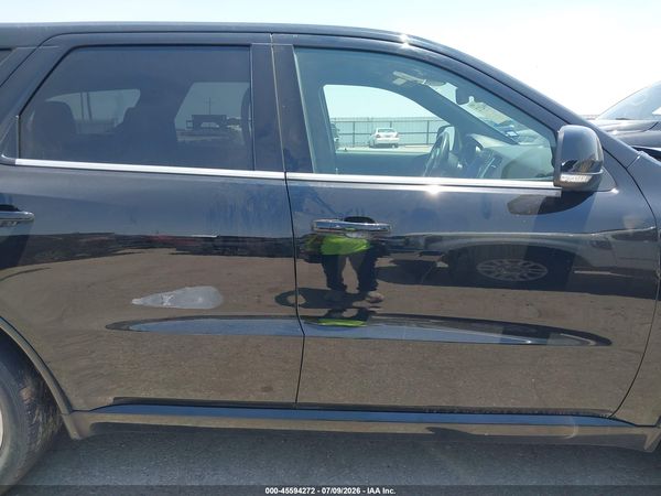 2020 DODGE DURANGO GT PLUS RWD