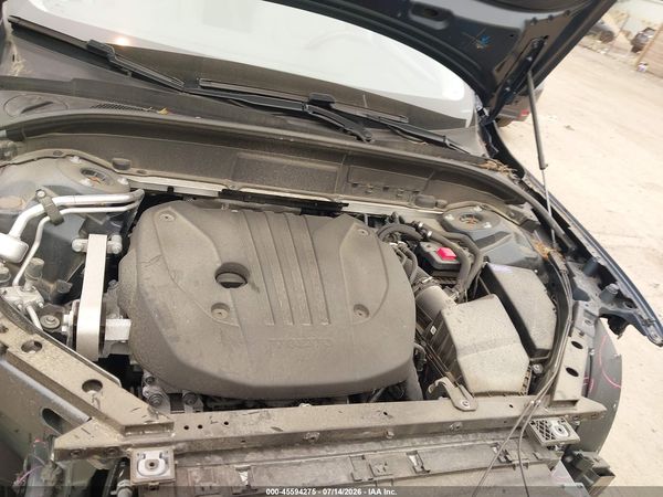 2023 VOLVO XC60 B5 CORE