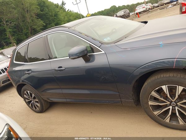 2023 VOLVO XC60 B5 CORE