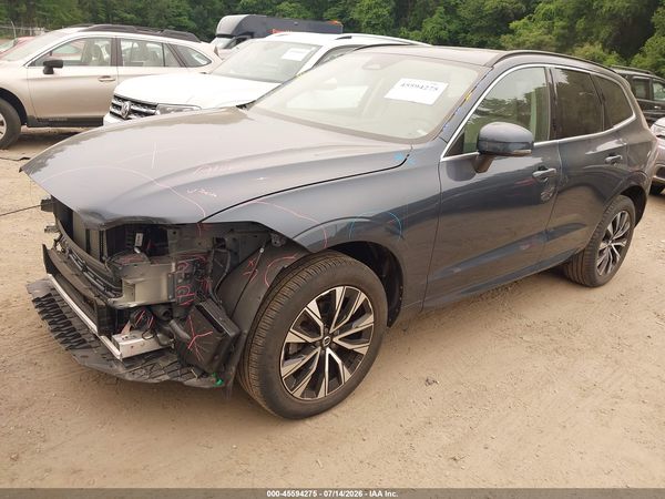 2023 VOLVO XC60 B5 CORE