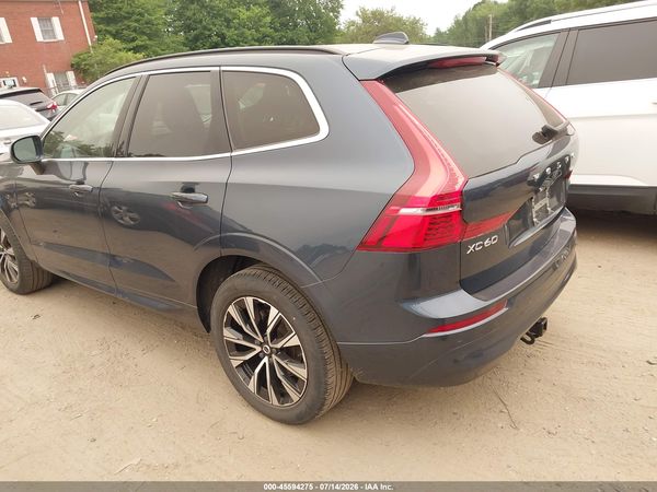 2023 VOLVO XC60 B5 CORE