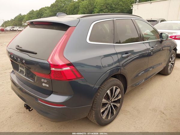2023 VOLVO XC60 B5 CORE