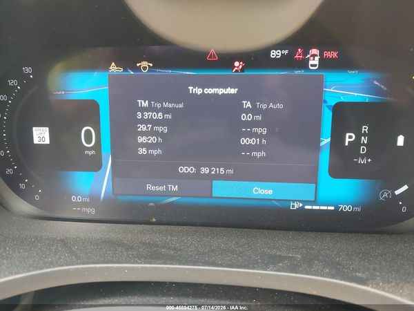 2023 VOLVO XC60 B5 CORE