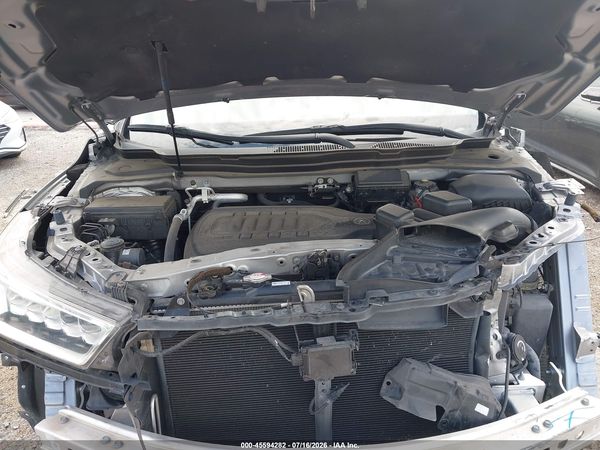 2020 ACURA MDX STANDARD