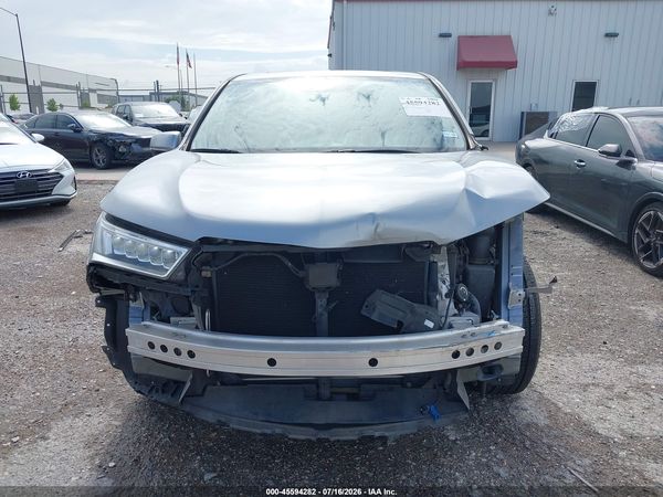 2020 ACURA MDX STANDARD