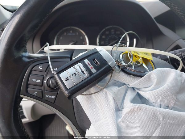 2020 ACURA MDX STANDARD