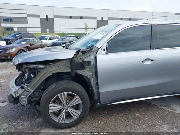 2020 ACURA MDX STANDARD