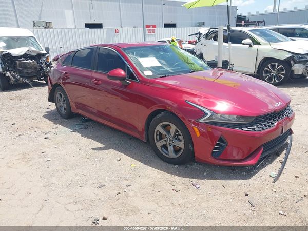 2023 KIA K5 LXS