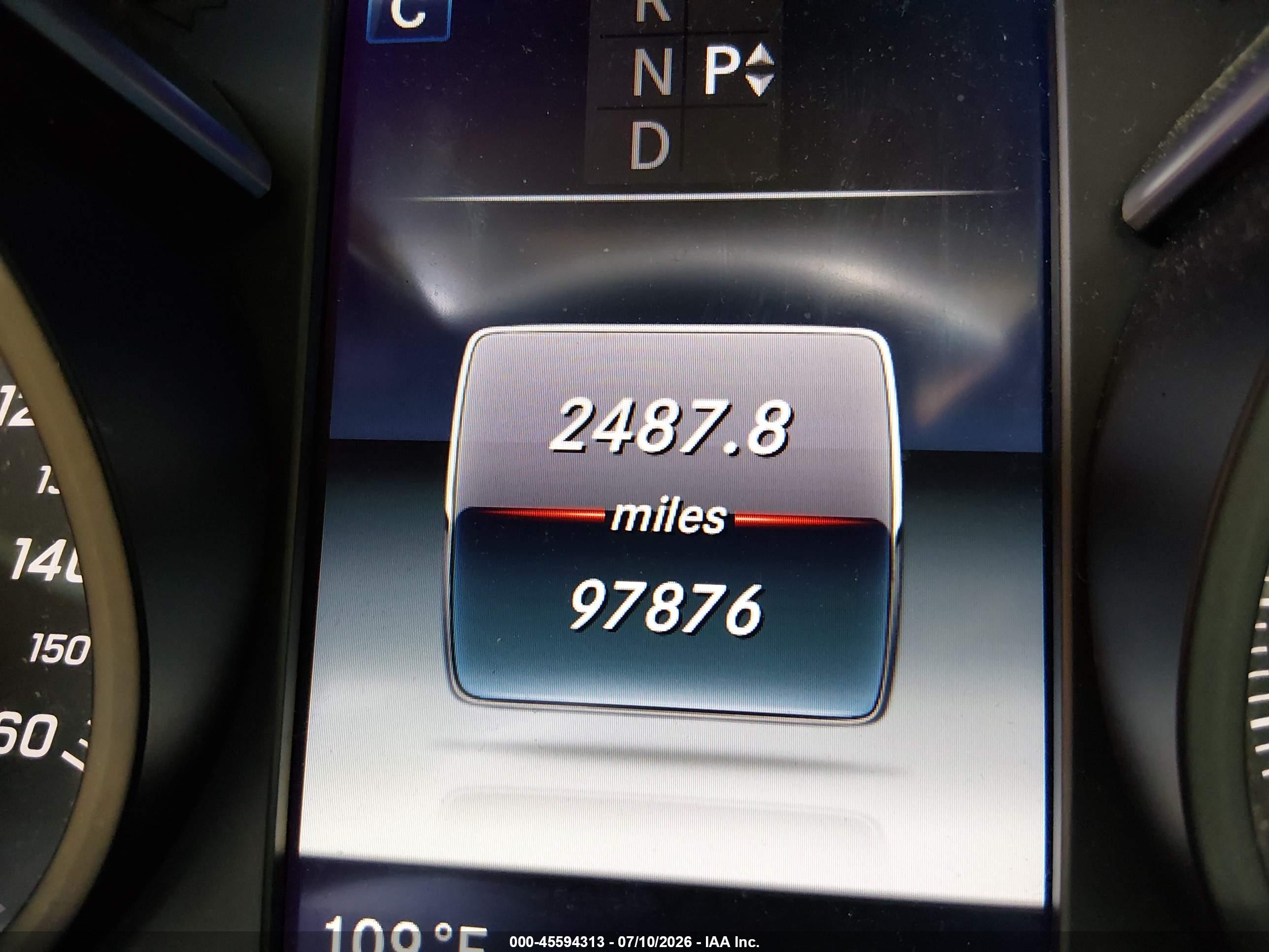 2017 MERCEDES-BENZ C 300 4MATIC