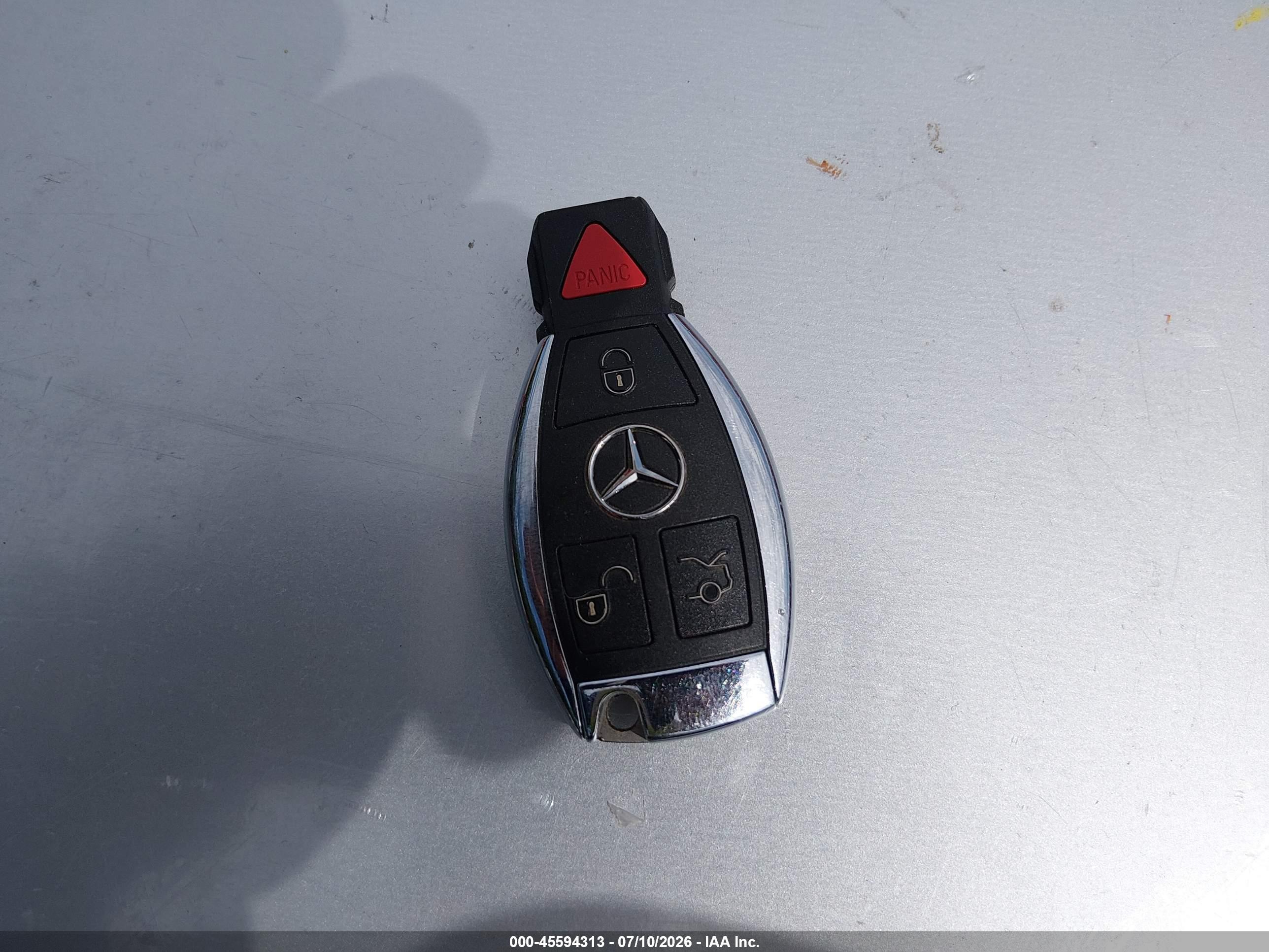 2017 MERCEDES-BENZ C 300 4MATIC