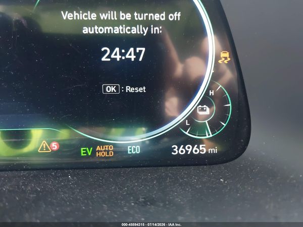 2023 HYUNDAI SONATA HYBRID LIMITED