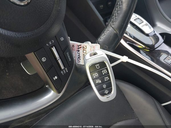 2023 HYUNDAI SONATA HYBRID LIMITED