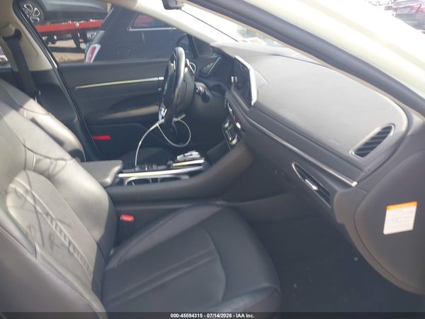 2023 HYUNDAI SONATA HYBRID LIMITED