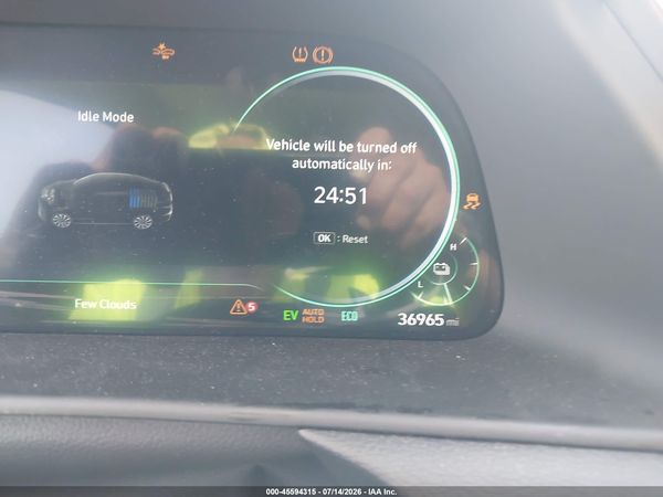 2023 HYUNDAI SONATA HYBRID LIMITED