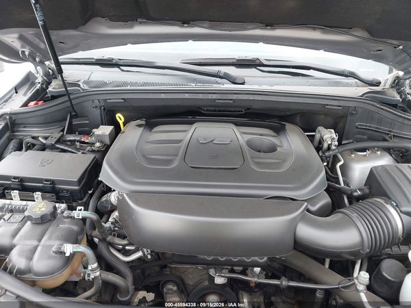 2021 JEEP GRAND CHEROKEE LIMITED 4X4 — I10