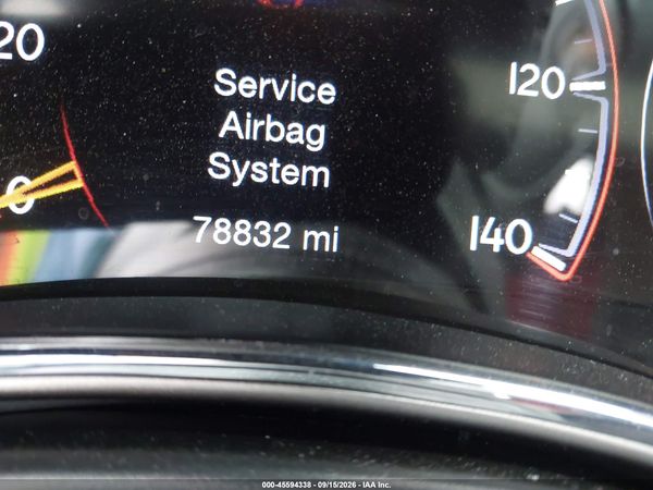 2021 JEEP GRAND CHEROKEE LIMITED 4X4 — I118