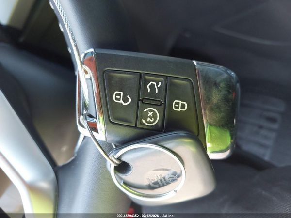 2023 VOLKSWAGEN ATLAS CROSS SPORT 3.6L V6 SEL — I11