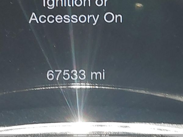 2019 JEEP GRAND CHEROKEE ALTITUDE 4X4