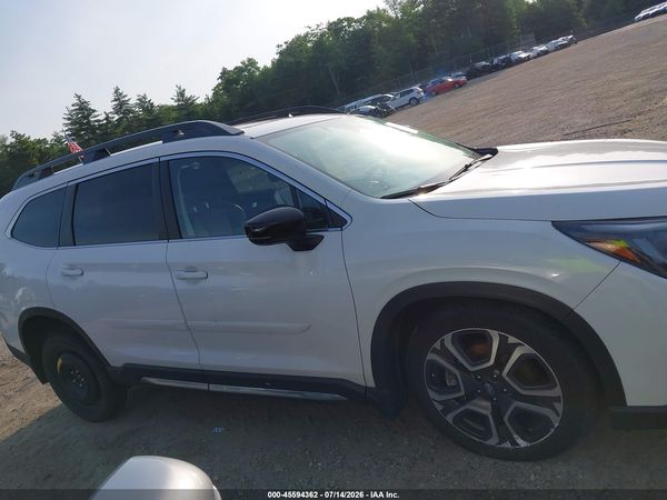 2024 SUBARU ASCENT LIMITED 8-PASSENGER