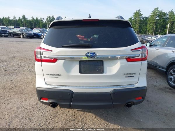 2024 SUBARU ASCENT LIMITED 8-PASSENGER