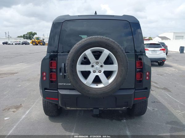 2025 LAND ROVER DEFENDER 110 P300