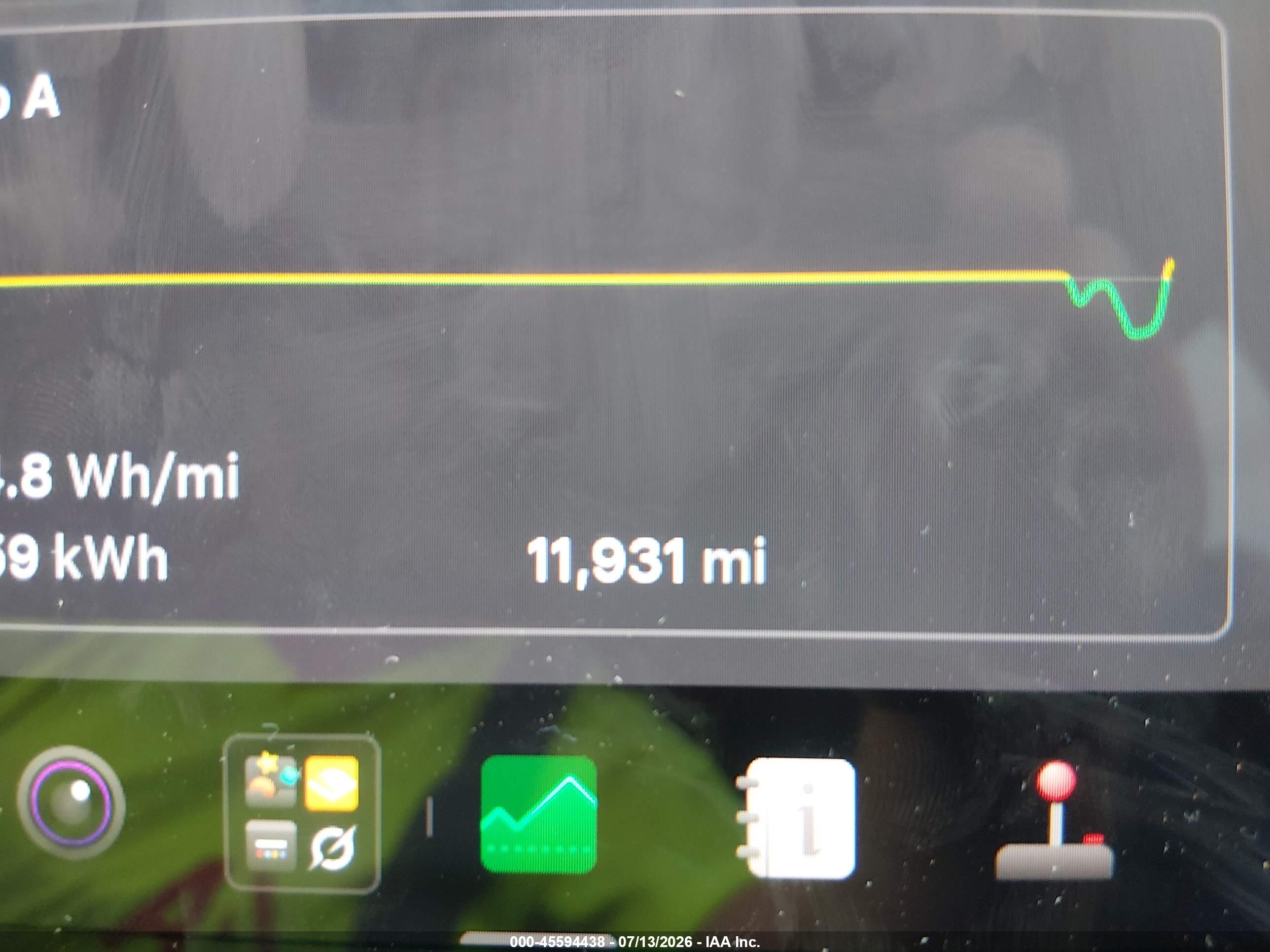2026 TESLA MODEL 3