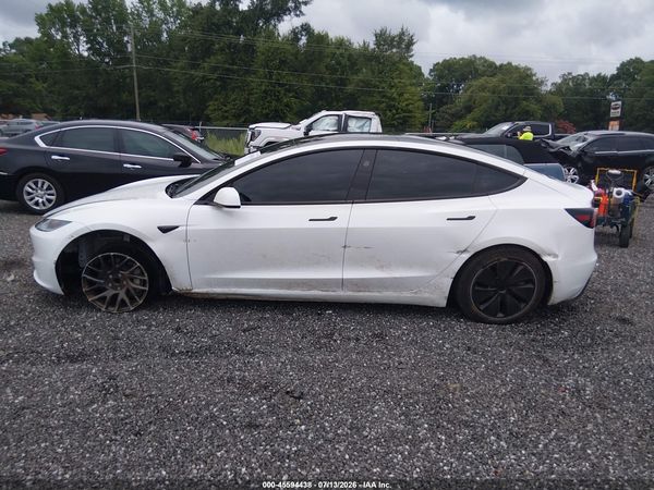 2026 TESLA MODEL 3