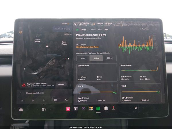 2026 TESLA MODEL 3