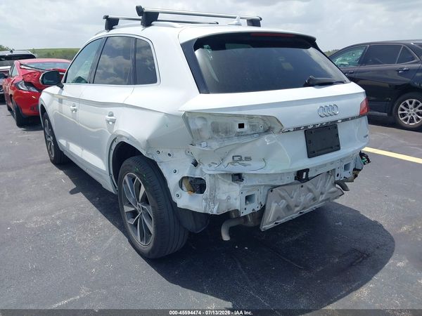 2021 AUDI Q5