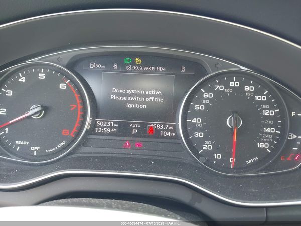 2021 AUDI Q5