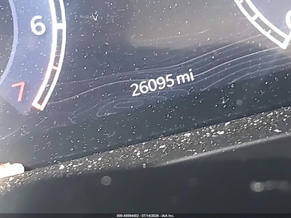 2023 JEEP GRAND CHEROKEE LAREDO 4X4