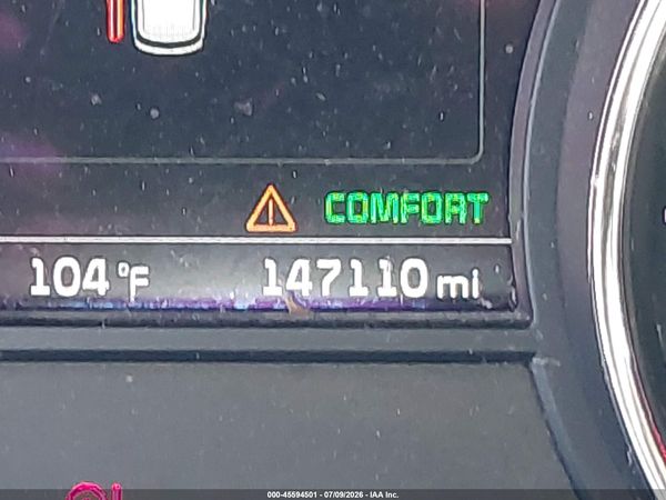 2016 KIA SEDONA SX LUXURY