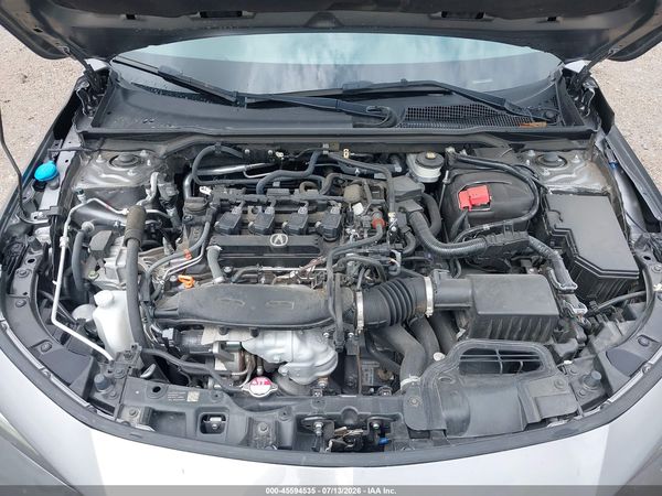 2024 ACURA INTEGRA A-SPEC TECHNOLOGY