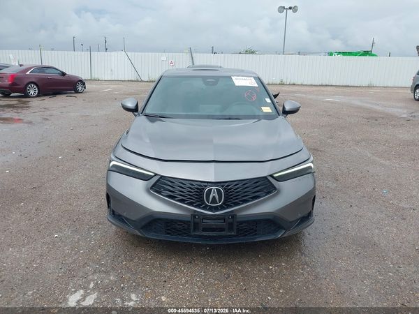 2024 ACURA INTEGRA A-SPEC TECHNOLOGY