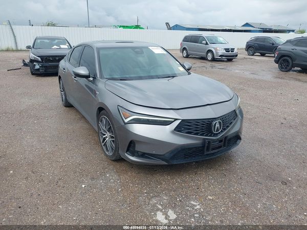 2024 ACURA INTEGRA A-SPEC TECHNOLOGY