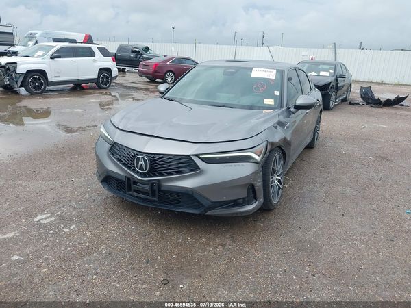 2024 ACURA INTEGRA A-SPEC TECHNOLOGY