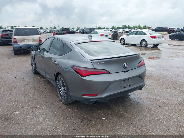 2024 ACURA INTEGRA A-SPEC TECHNOLOGY