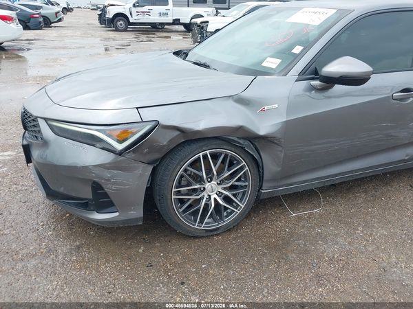 2024 ACURA INTEGRA A-SPEC TECHNOLOGY