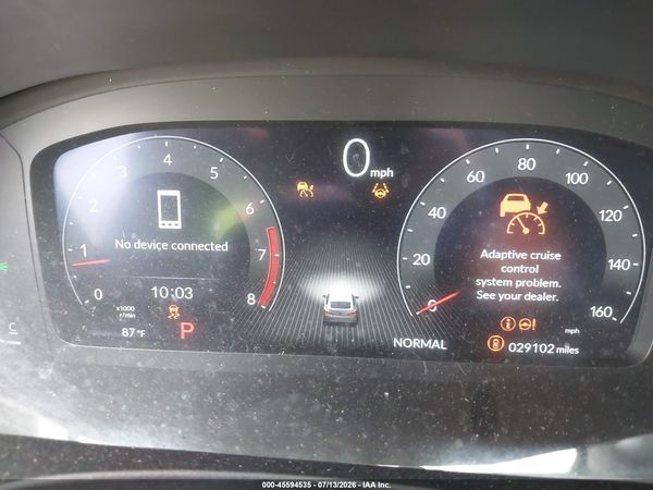 2024 ACURA INTEGRA A-SPEC TECHNOLOGY